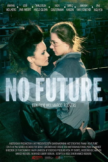 No Future Trailer