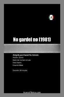 No gardel no Trailer
