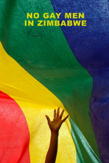 No Gay Men in Zimbabwe Trailer