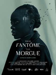 No Ghost in the Morgue Trailer