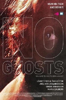 No Ghosts Trailer