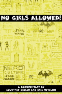No Girls Allowed! Trailer