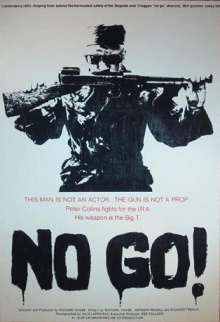 No Go! Trailer