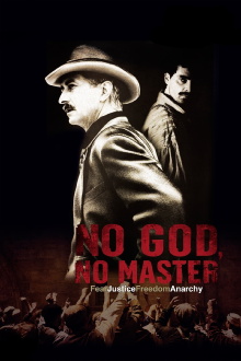 No God, No Master Trailer