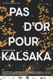 No Gold for Kalsaka Trailer