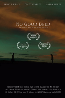 No Good Deed Trailer