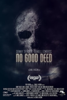 No Good Deed Trailer