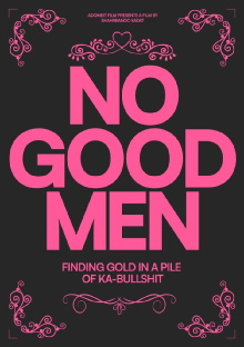 No Good Men Trailer