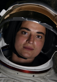 No Gravity Trailer