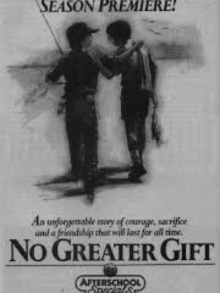 No Greater Gift Trailer