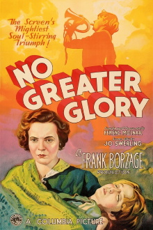 No Greater Glory Trailer