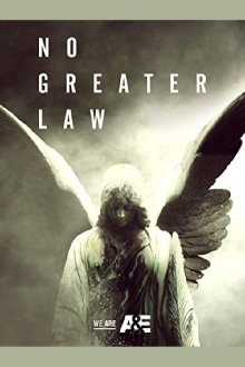 No Greater Law Trailer