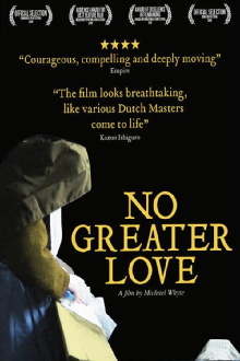 No Greater Love Trailer