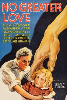 No Greater Love Trailer