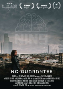 No Guarantee Trailer