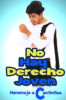 No hay derecho joven Trailer