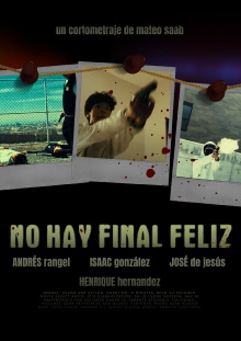 No Hay Final Feliz Trailer