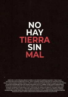 No hay Tierra sin Mal Trailer