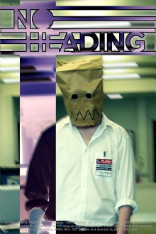 No Heading Trailer