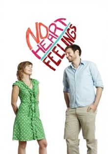 No Heart Feelings Trailer