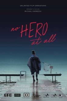 No Hero At All Trailer