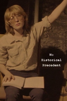 No Historical Precedent Trailer