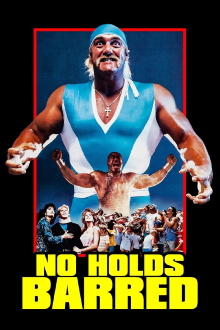 No Holds Barred Trailer