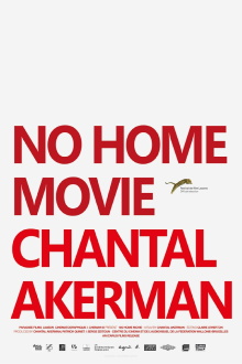 No Home Movie Trailer