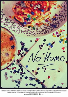No Homo Trailer