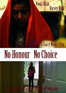 No Honour No Choice Trailer