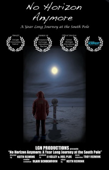 No Horizon Anymore Trailer