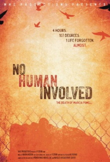 NO HUMAN INVOLVED Trailer