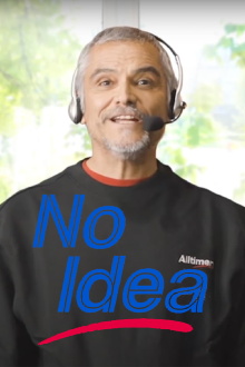 No Idea Trailer