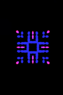 No-Input Pixels Trailer