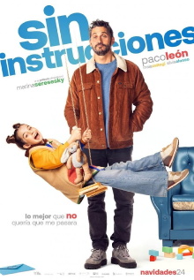 No Instructions Trailer
