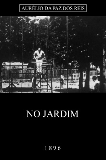 No Jardim Trailer