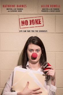 No Joke Trailer
