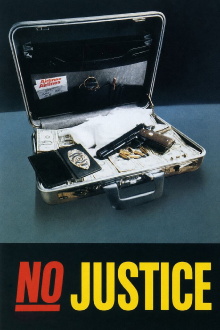 No Justice Trailer