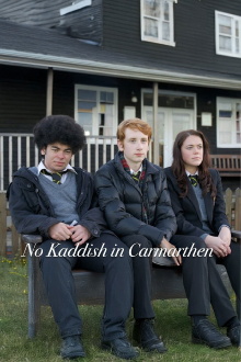 No Kaddish in Carmarthen Trailer