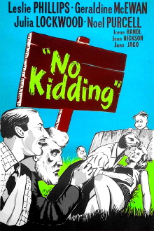No Kidding Trailer