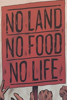 No Land No Food No Life Trailer