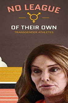No League of Their Own Trailer