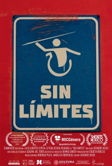 No limitations Trailer