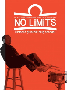 No Limits: The Thalidomide Saga Trailer
