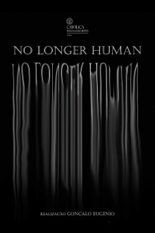 No Longer Human Trailer