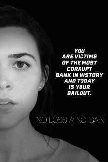 No Loss / No Gain Trailer