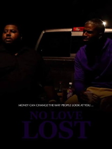 No Lost Love Trailer