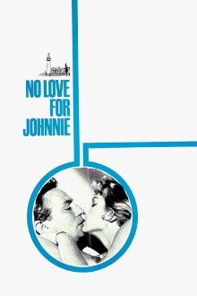 No Love for Johnnie Trailer