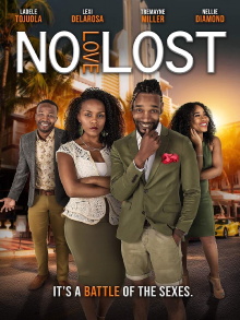 No Love Lost Trailer