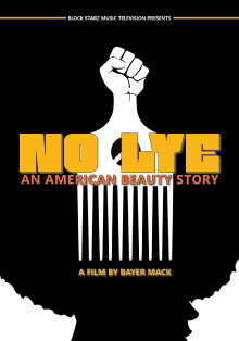 No Lye: An American Beauty Story Trailer